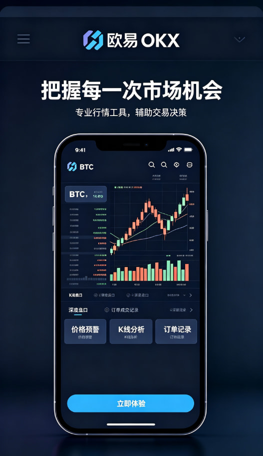 下载欧交易所最新appApp功能展示